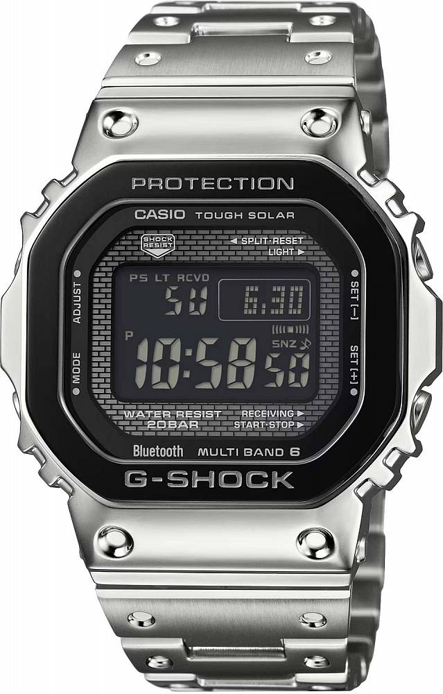 GMW-B5000BT-1