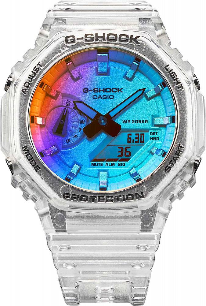 GA-2100SRS-7A