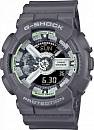GA-110HD-8A