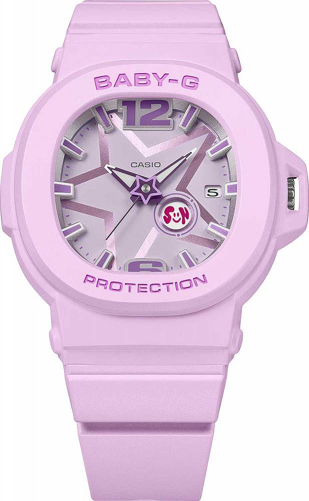 BGA-10D-6A