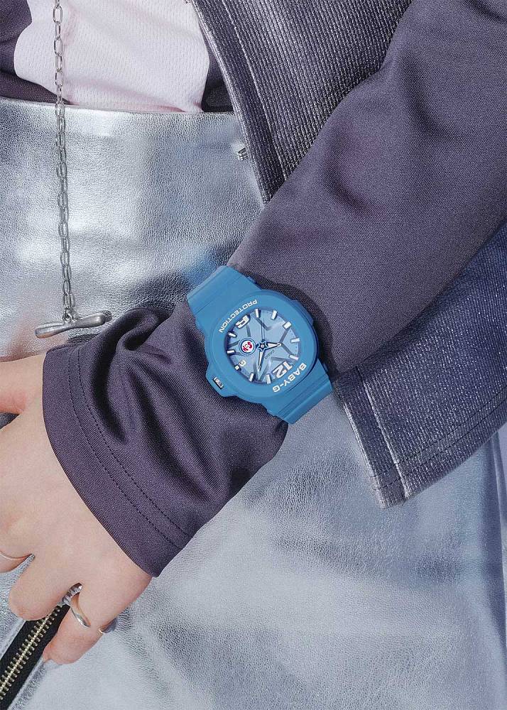 BGA-10D-2A2