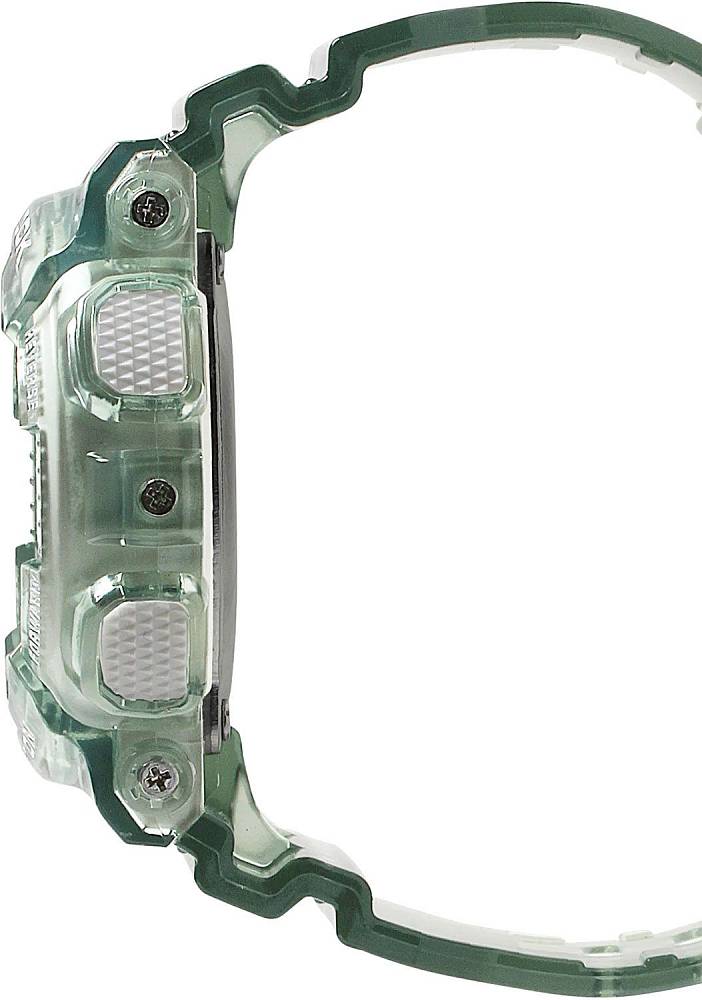 GMA-S110GS-3A
