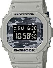 DW-5600CA-8