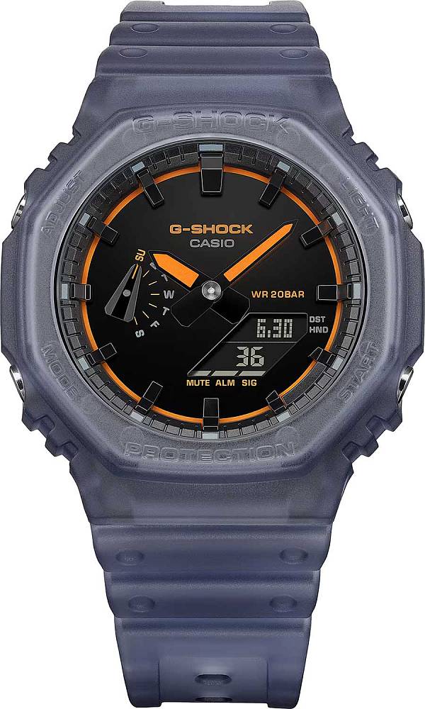 GA-2100K-2A