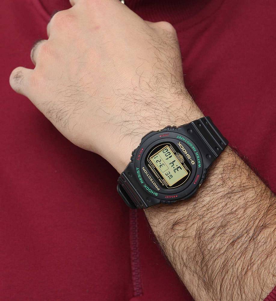 DW-5700TH-1