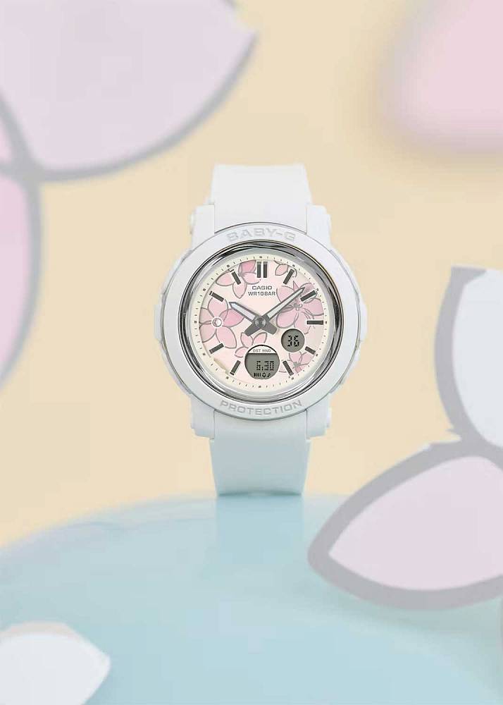 BGA-290FL-7A