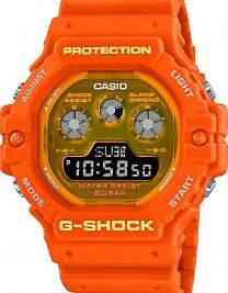 DW-5900TS-4