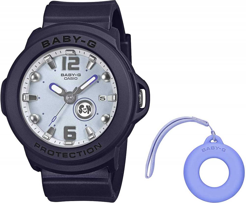 BGA-15K-2A