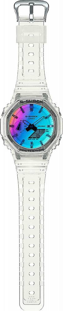 GA-2100SRS-7A