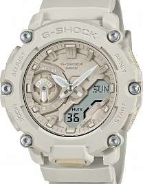 GA-2200NC-7A