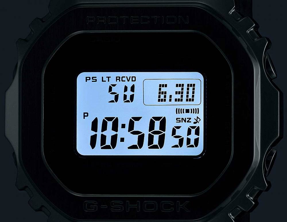 GMW-B5000D-1C
