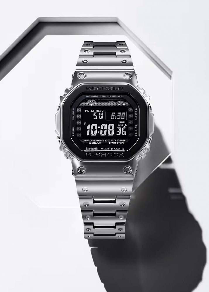 GMW-B5000BT-1