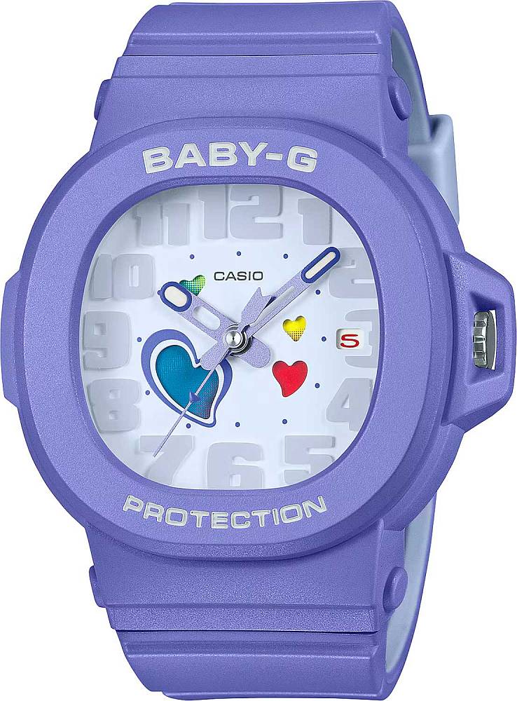 BGA-10-6A