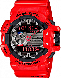 GBA-400-4A