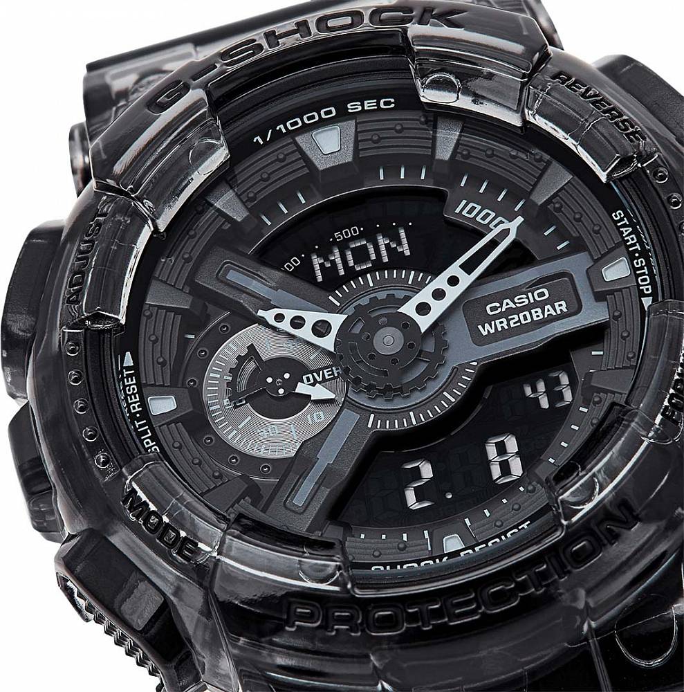 GA-110SKE-8A