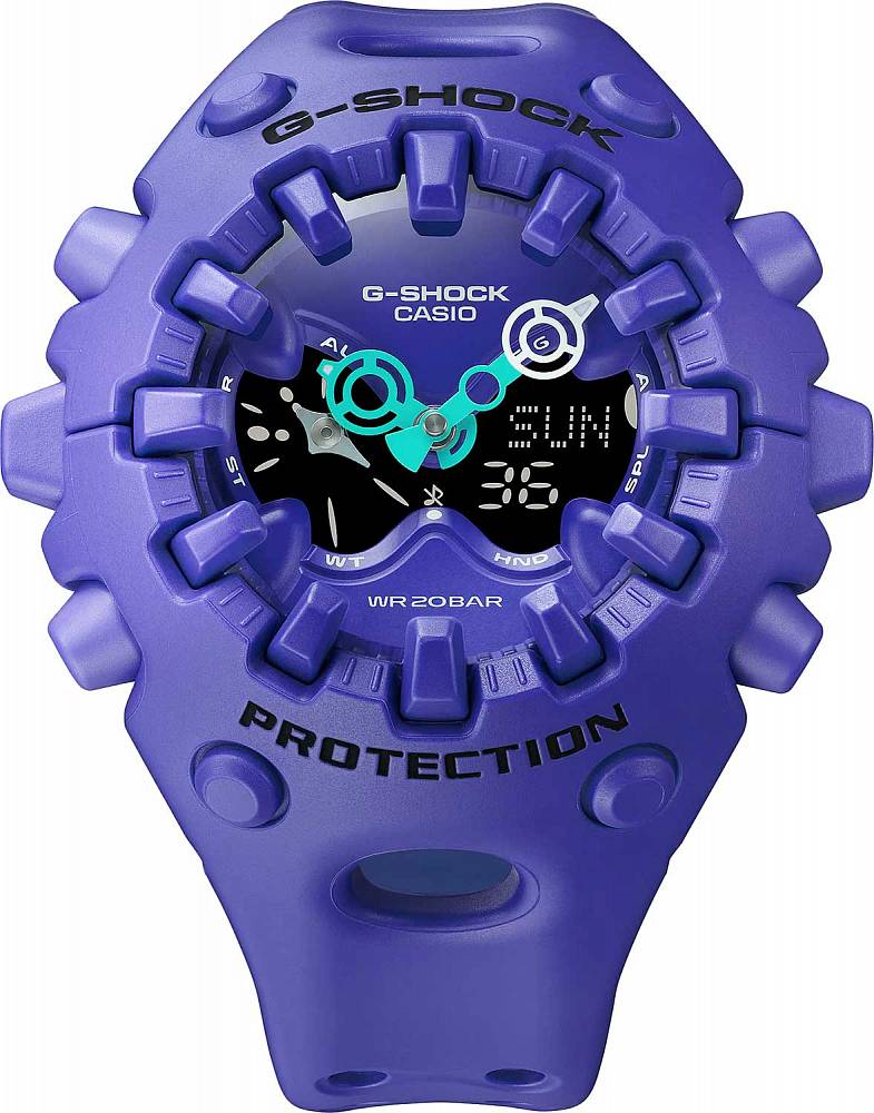 GA-V01-2A
