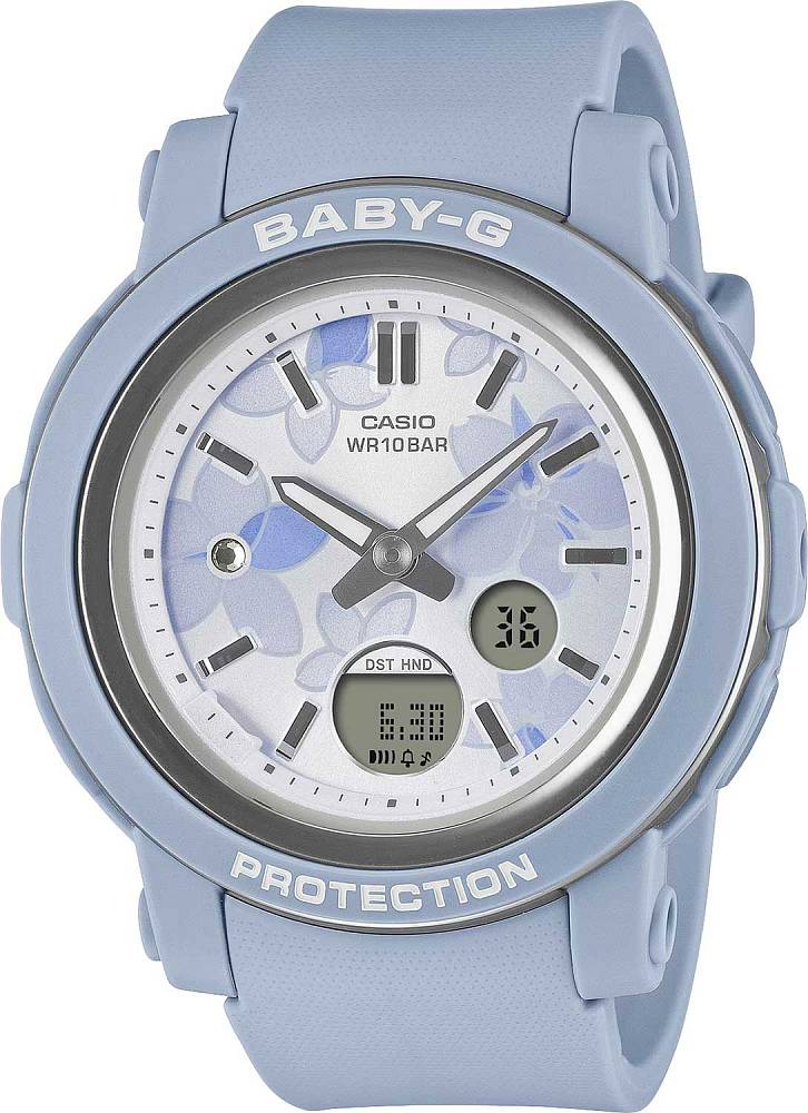 BGA-290FL-2A