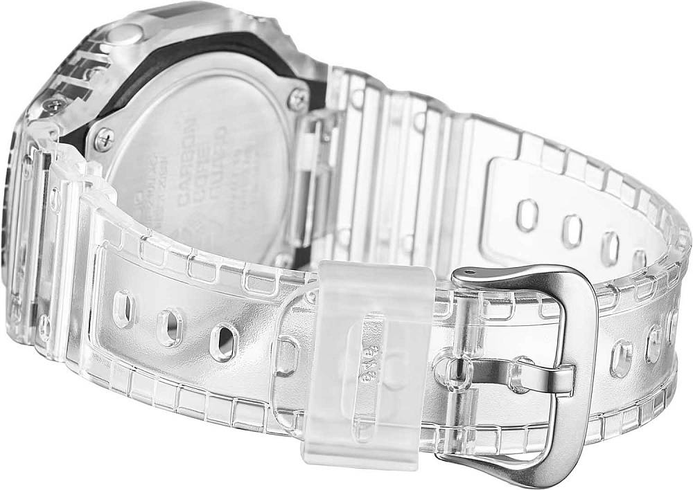 GA-2100SRS-7A