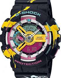 GA-110LL-1A