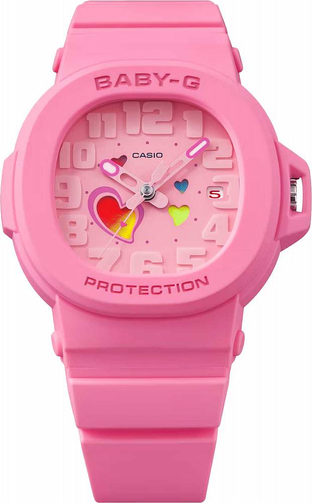 BGA-10-4A