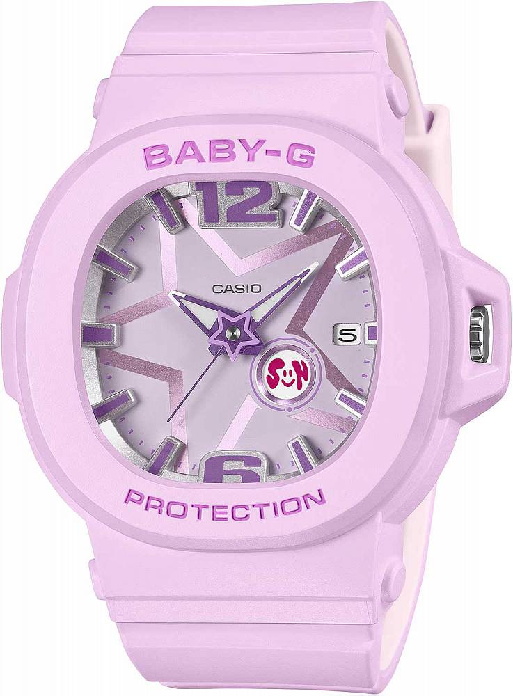 BGA-10D-6A