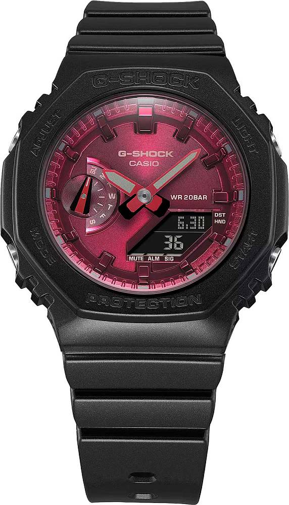 GMA-S2100RB-1A