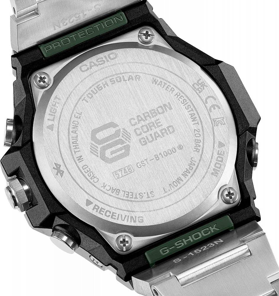 GST-B1000D-3A