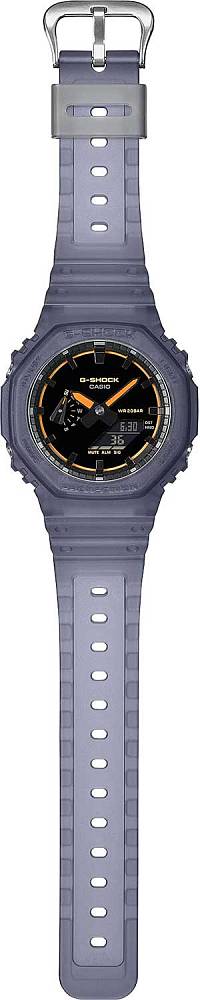 GA-2100K-2A