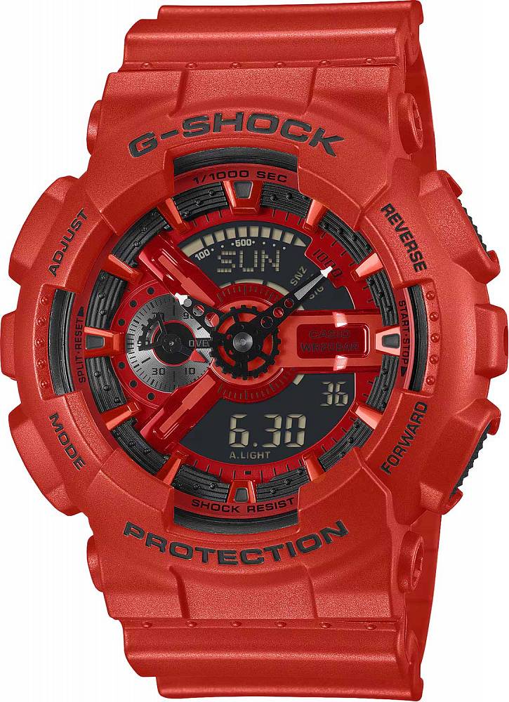 GA-110RRB-4A