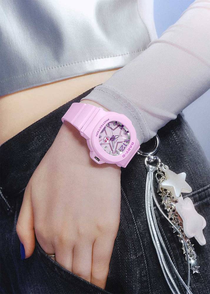 BGA-10D-6A