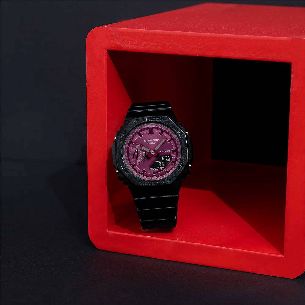 GMA-S2100RB-1A