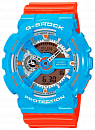 GA-110NC-2A