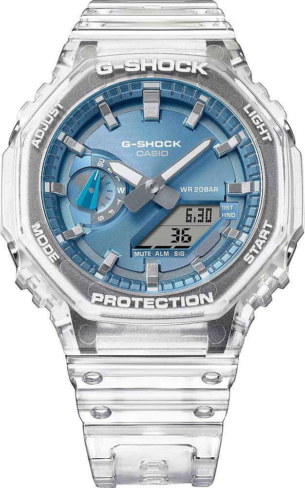 GA-2100BM-7A2