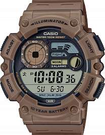 WS-1500H-5A