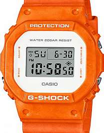 DW-5600WS-4
