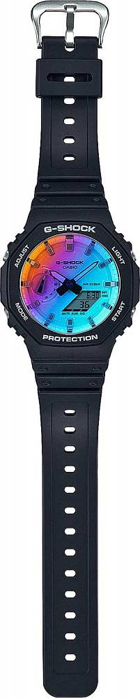 GA-2100SR-1A