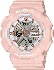 BA-110XRG-4A