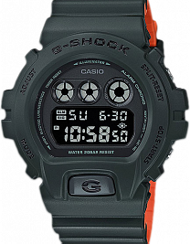 DW-6900LU-3E