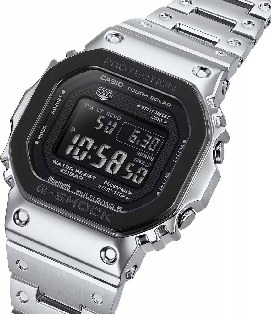 GMW-B5000BT-1
