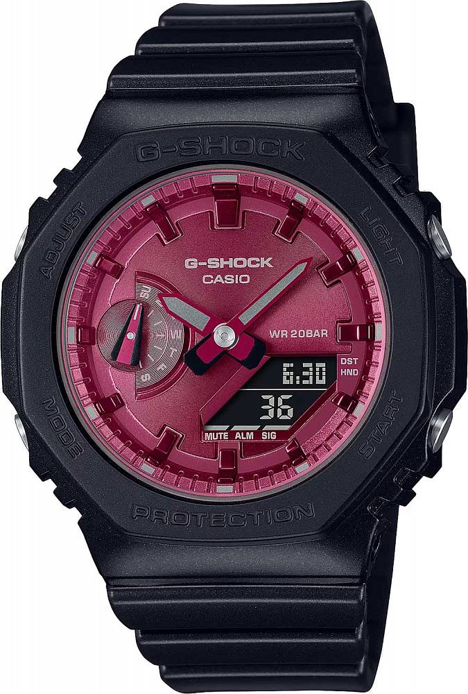 GMA-S2100RB-1A
