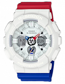 GA-120TRM-7A