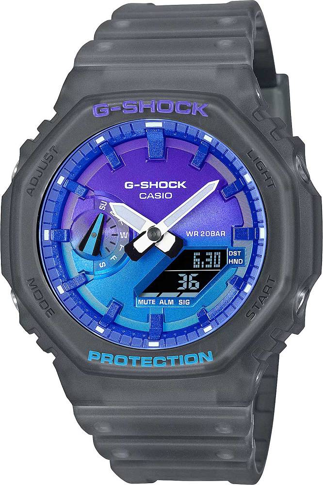 GA-2100FLS-8A2