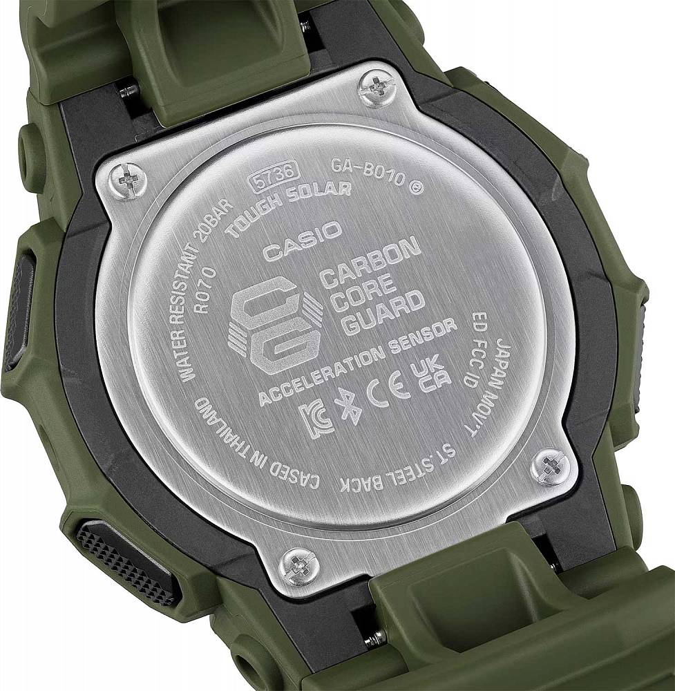 GA-B010-3A