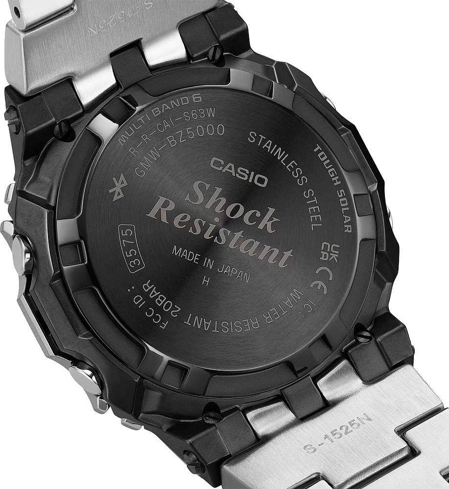 GMW-BZ5000D-1