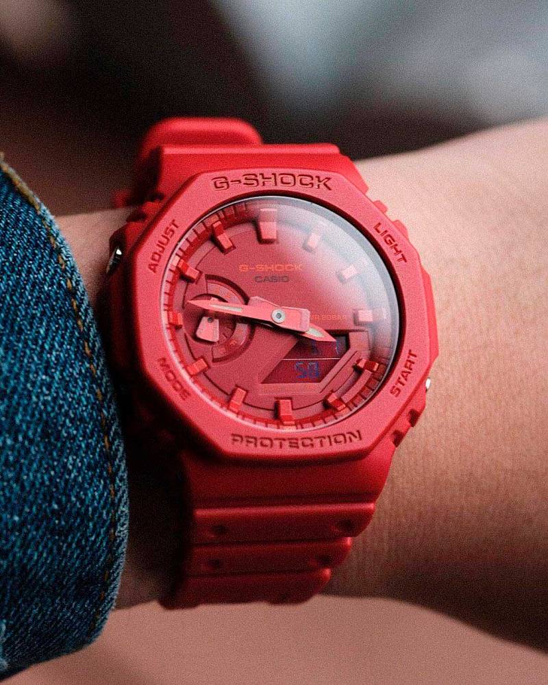 GA-2100-4AER