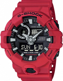 GA-700-4A
